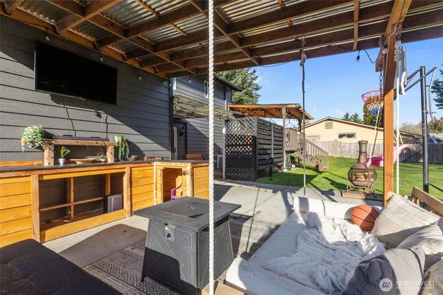 20911 66th Avenue NE, Arlington, WA 98223