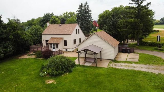 N8420 Highway 67, Elkhorn, WI 53121