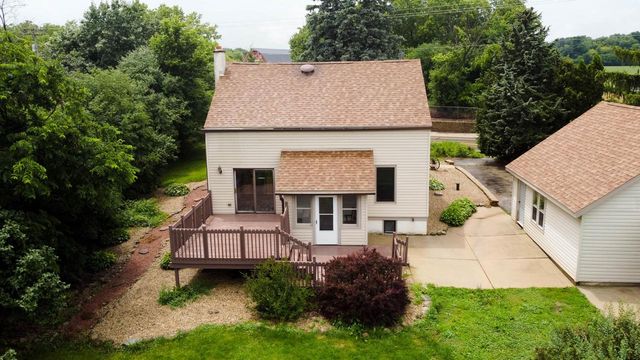 N8420 Highway 67, Elkhorn, WI 53121
