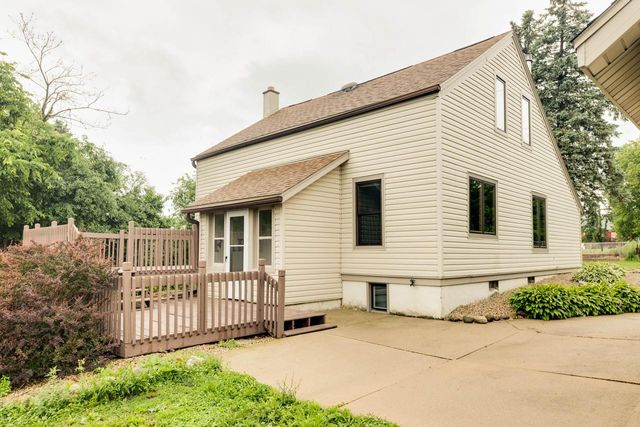 N8420 Highway 67, Elkhorn, WI 53121