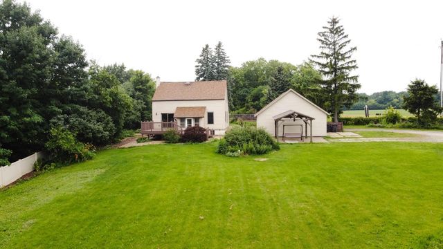 N8420 Highway 67, Elkhorn, WI 53121