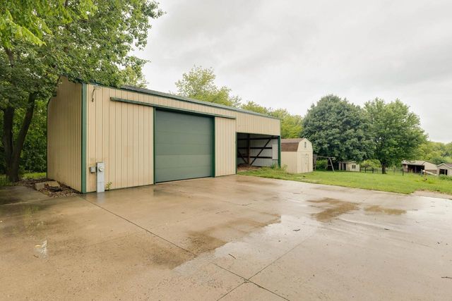 N8420 Highway 67, Elkhorn, WI 53121