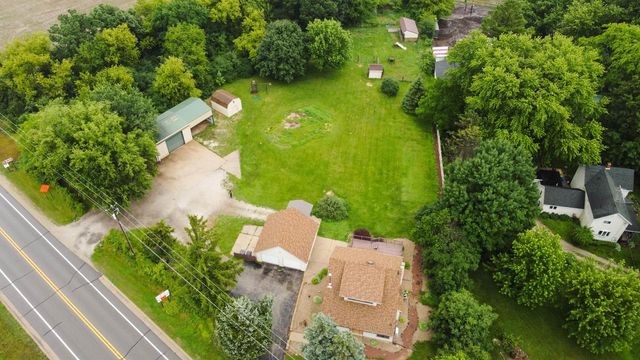 N8420 Highway 67, Elkhorn, WI 53121