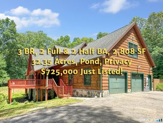290 Buckley Road, Colchester, CT 06415