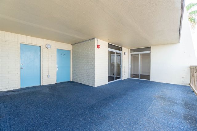 4242 Gulfbreeze Blvd 206, Corpus Christi, TX 78402