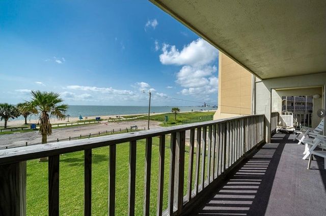4242 Gulfbreeze Blvd 206, Corpus Christi, TX 78402
