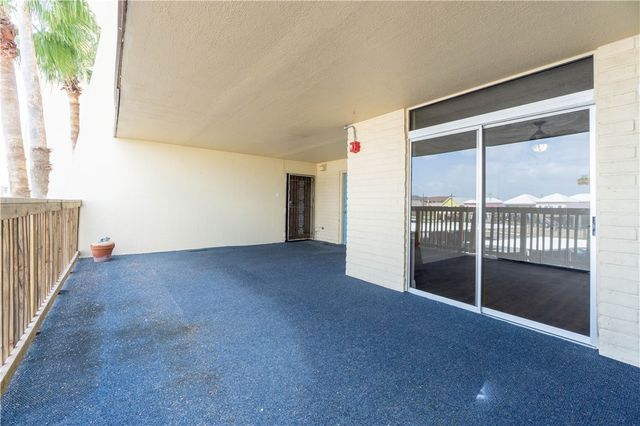 4242 Gulfbreeze Blvd 206, Corpus Christi, TX 78402