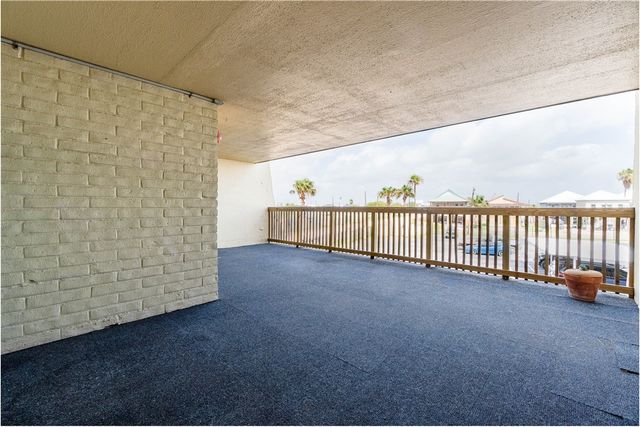 4242 Gulfbreeze Blvd 206, Corpus Christi, TX 78402