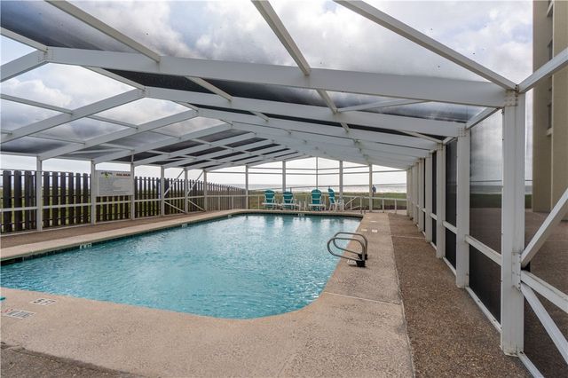 4242 Gulfbreeze Blvd 206, Corpus Christi, TX 78402