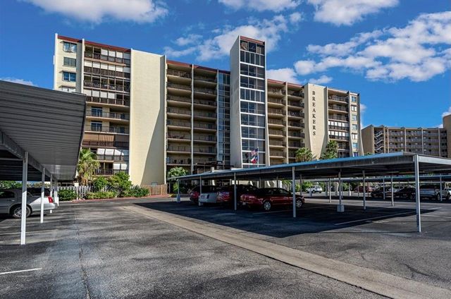 4242 Gulfbreeze Blvd 206, Corpus Christi, TX 78402
