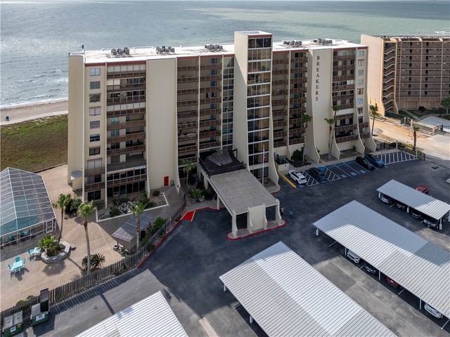 4242 Gulfbreeze Blvd 206, Corpus Christi, TX 78402