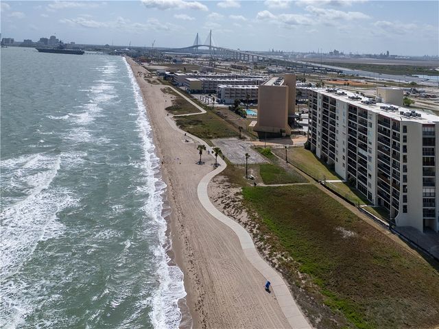 4242 Gulfbreeze Blvd 206, Corpus Christi, TX 78402