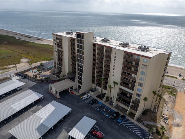 4242 Gulfbreeze Blvd 206, Corpus Christi, TX 78402