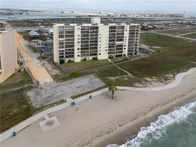 4242 Gulfbreeze Blvd 206, Corpus Christi, TX 78402