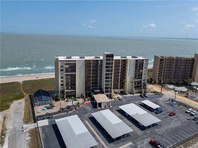 4242 Gulfbreeze Blvd 206, Corpus Christi, TX 78402