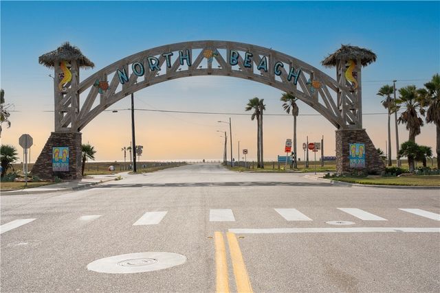 4242 Gulfbreeze Blvd 206, Corpus Christi, TX 78402