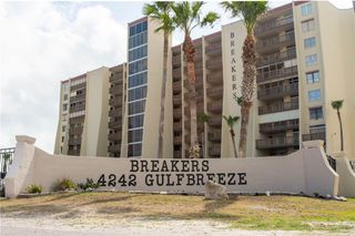 4242 Gulfbreeze Blvd 206, Corpus Christi, TX 78402