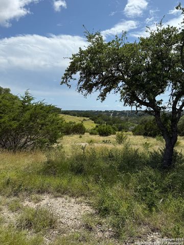 TBD MCVEA WOODS RD, Kerrville, TX 78028