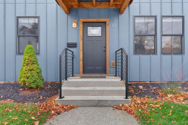 52 Ackerman Street, Beacon, NY 12508