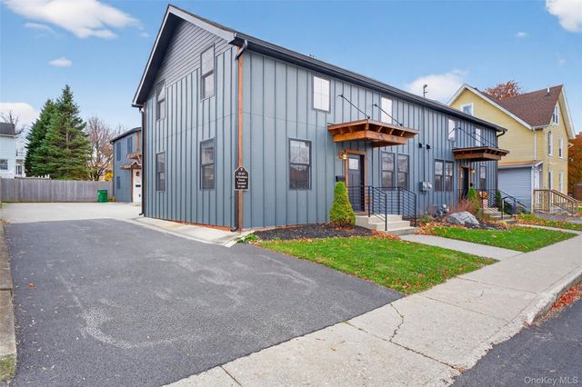 52 Ackerman Street, Beacon, NY 12508