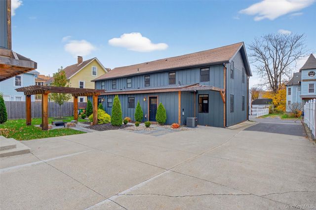 52 Ackerman Street, Beacon, NY 12508