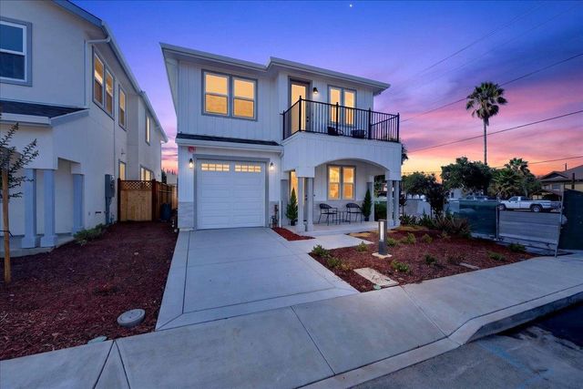 885 Connie Lane, San Jose, CA 95122