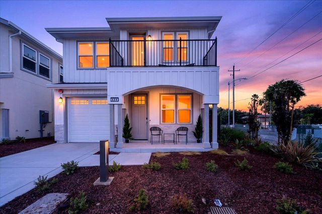 885 Connie Lane, San Jose, CA 95122