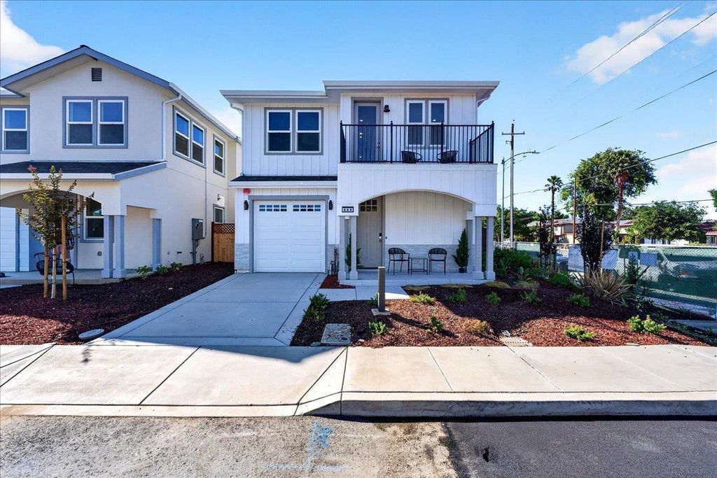 885 Connie Lane, San Jose, CA 95122