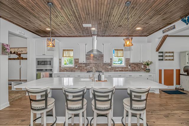 556 Indigo Bay Circle, Myrtle Beach, SC 29579