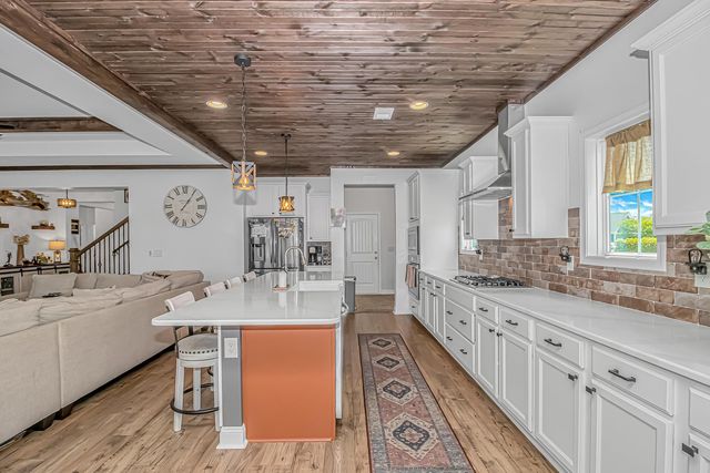 556 Indigo Bay Circle, Myrtle Beach, SC 29579