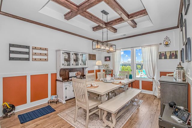 556 Indigo Bay Circle, Myrtle Beach, SC 29579