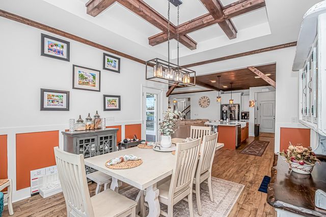 556 Indigo Bay Circle, Myrtle Beach, SC 29579