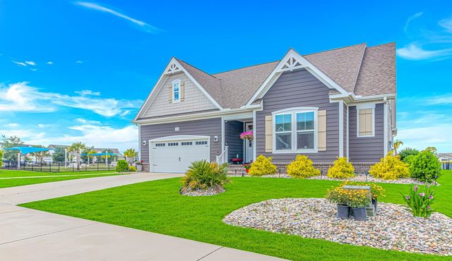 556 Indigo Bay Circle, Myrtle Beach, SC 29579
