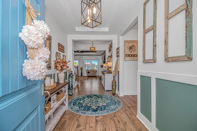 556 Indigo Bay Circle, Myrtle Beach, SC 29579