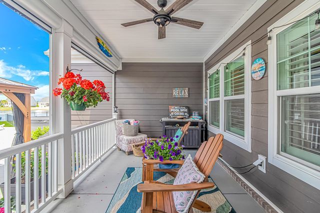 556 Indigo Bay Circle, Myrtle Beach, SC 29579