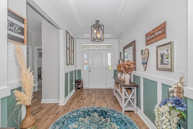 556 Indigo Bay Circle, Myrtle Beach, SC 29579