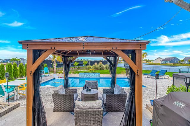 556 Indigo Bay Circle, Myrtle Beach, SC 29579