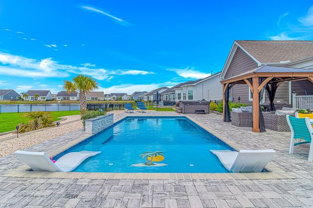 556 Indigo Bay Circle, Myrtle Beach, SC 29579