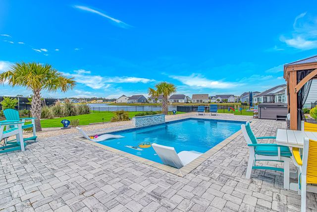 556 Indigo Bay Circle, Myrtle Beach, SC 29579