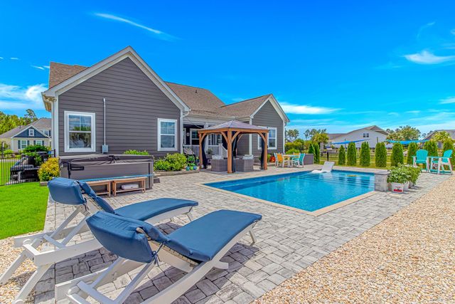 556 Indigo Bay Circle, Myrtle Beach, SC 29579