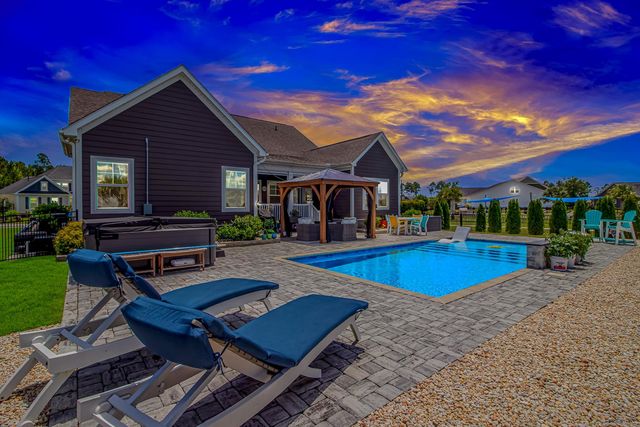 556 Indigo Bay Circle, Myrtle Beach, SC 29579