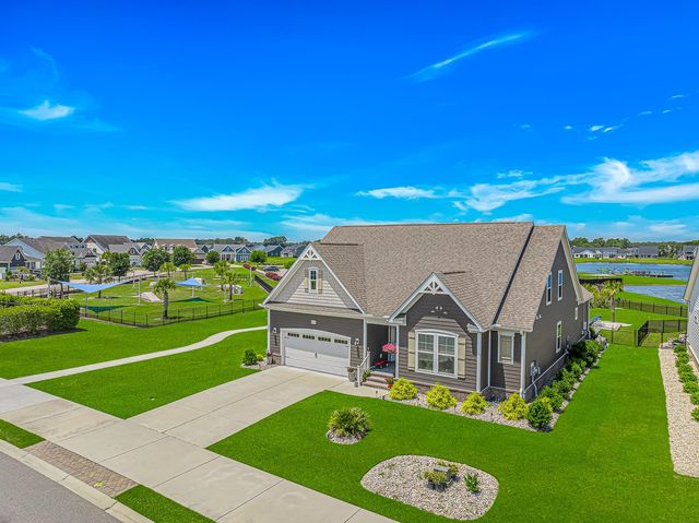 556 Indigo Bay Circle, Myrtle Beach, SC 29579