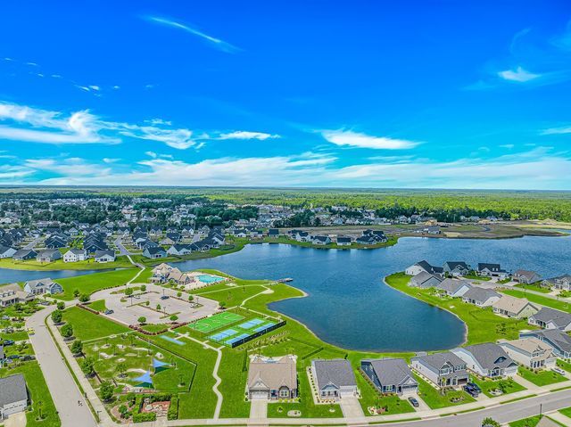 556 Indigo Bay Circle, Myrtle Beach, SC 29579