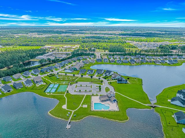 556 Indigo Bay Circle, Myrtle Beach, SC 29579