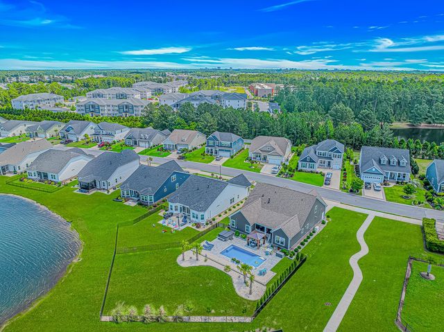 556 Indigo Bay Circle, Myrtle Beach, SC 29579