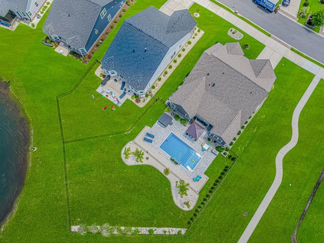 556 Indigo Bay Circle, Myrtle Beach, SC 29579