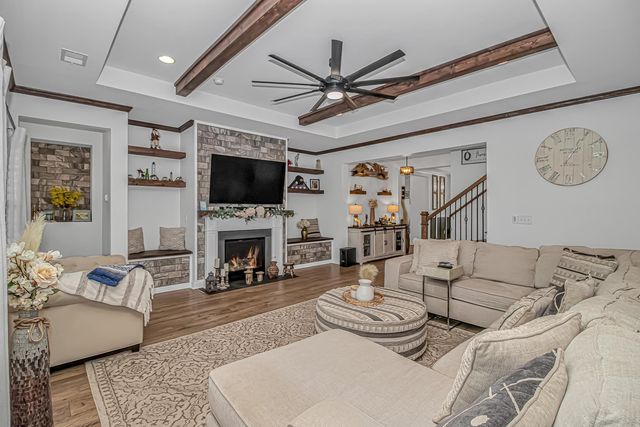 556 Indigo Bay Circle, Myrtle Beach, SC 29579