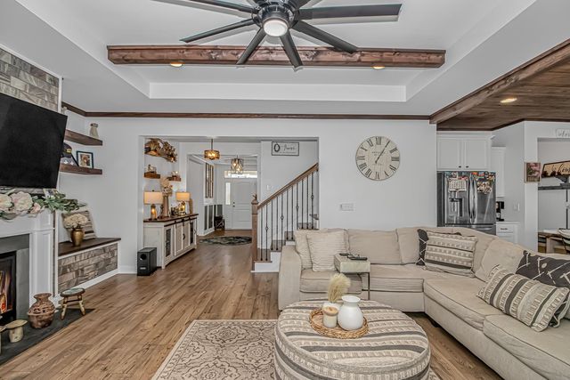 556 Indigo Bay Circle, Myrtle Beach, SC 29579