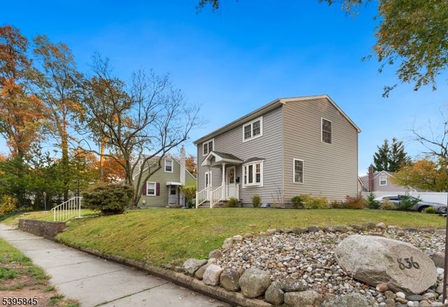 836 W Inman Ave, Rahway City, NJ 07065