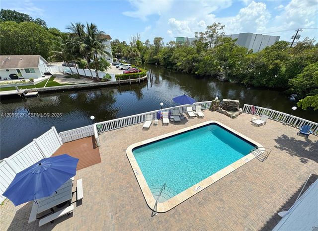 1400 NE 57th Street 308, Fort Lauderdale, FL 33334